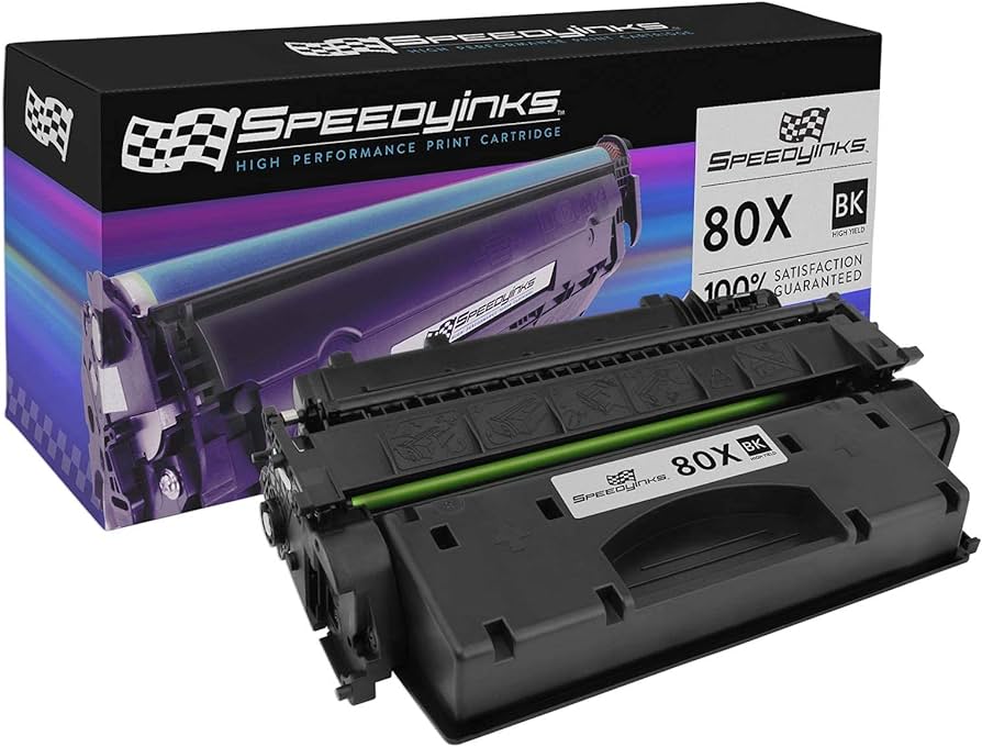 toner cf280X Generico